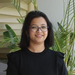 Sayali Atkekar