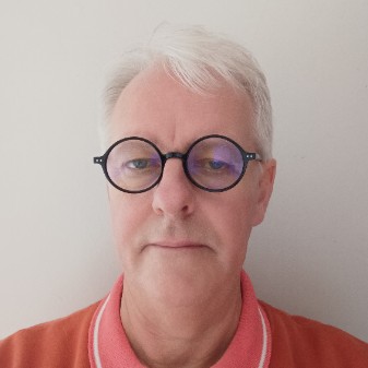 Luc Campion
