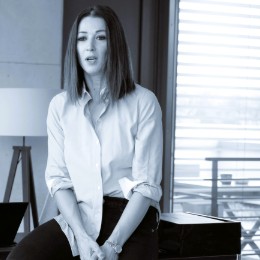 Faiza Bouzenoune