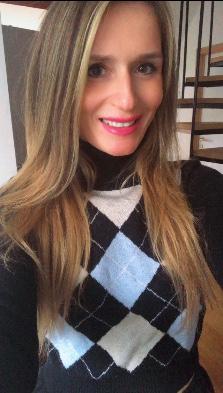 Stefania Ciccia