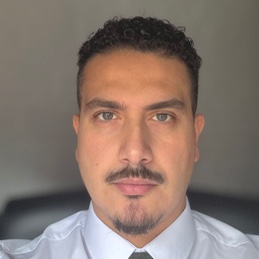 ISMAËL ABRIGHACH
