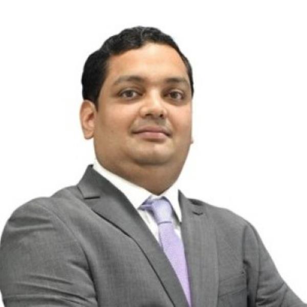 Abhishek Vijayan