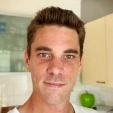 Nathan Lauwereys