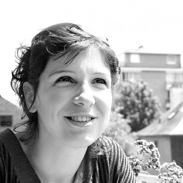 Véronique VAN KERREBROECK