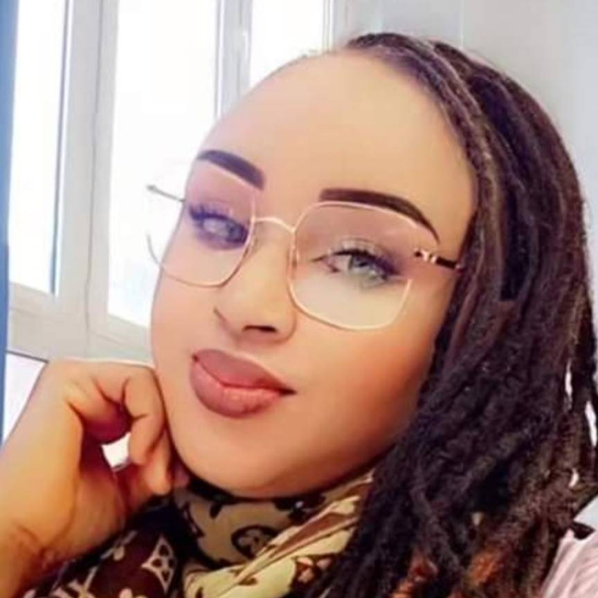 Fatoumata Baldé