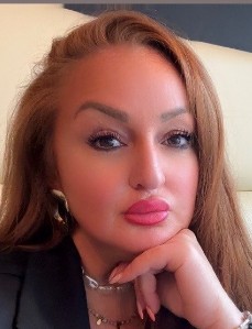 Aurélie Caruso