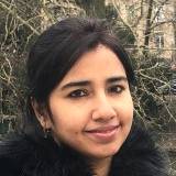 Ridhima Shrivastava