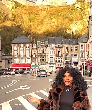 MARCIA NDANYEH