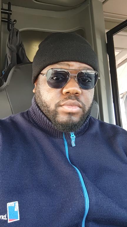 Christopher Mpitidila