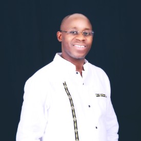 Marc Twagirumukiza
