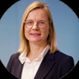 MARIJKE VRINS