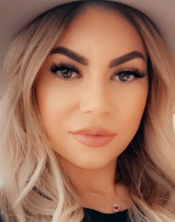 ANA BEREGOI