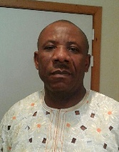 STEPHEN CHIDI EDOZIE