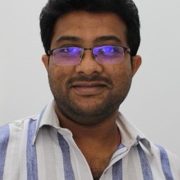 Syam Karteek Boddu