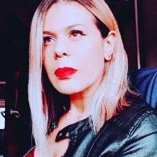 Andréa Dias Gijsbrechts