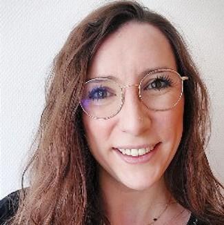 Elodie Hantson