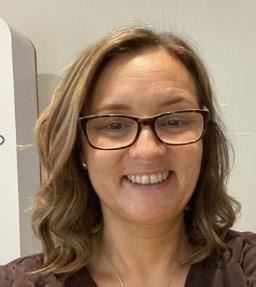 Christine Dausort