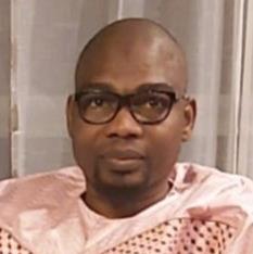Dourhamane ABDOU SANDA