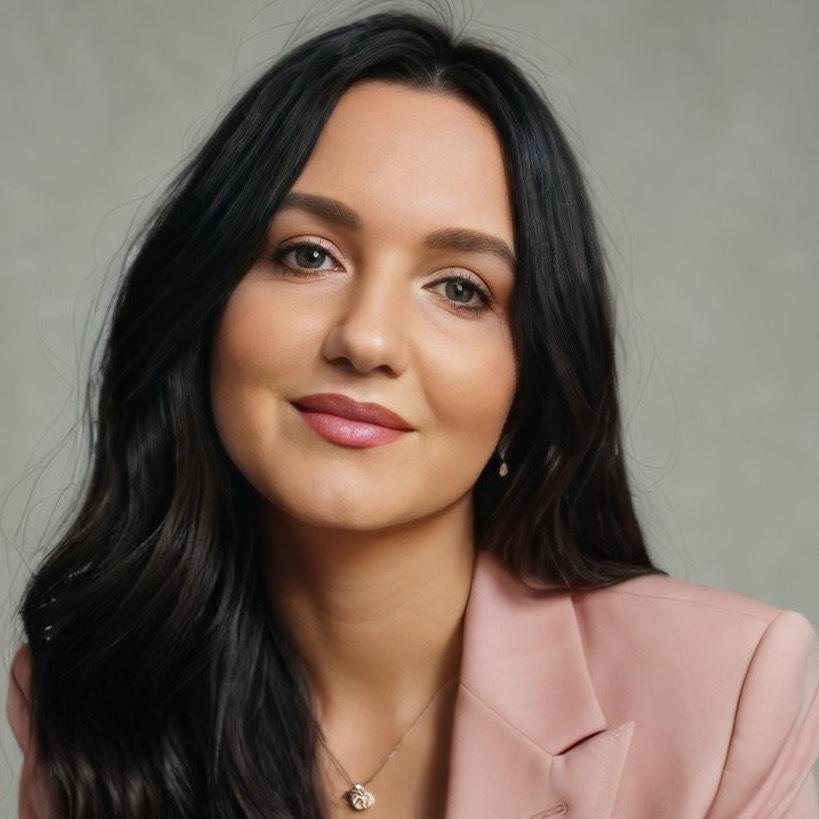 Roxana Gabriela Zdrob