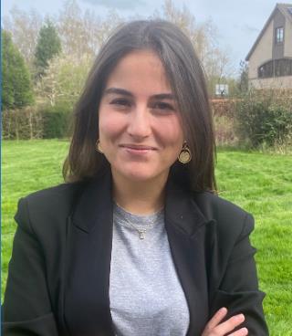 ELISA LOPEZ MALLADA