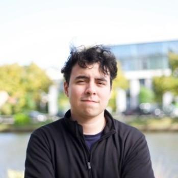 Gustavo Daniel Cortez