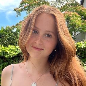 Ella Vadot