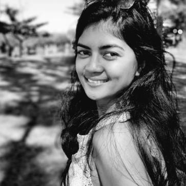 Danielah Sitraka FIDISOA