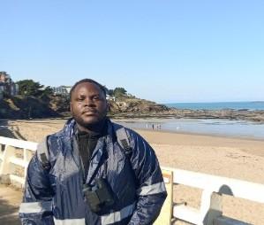JULIEN SOREL KAMNANG FEYOU