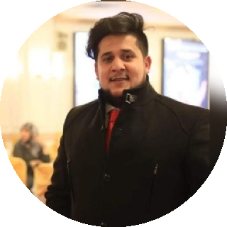 Suhaib Ali