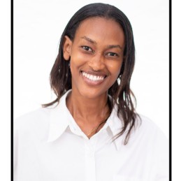 Santa Marie MUKUNZI