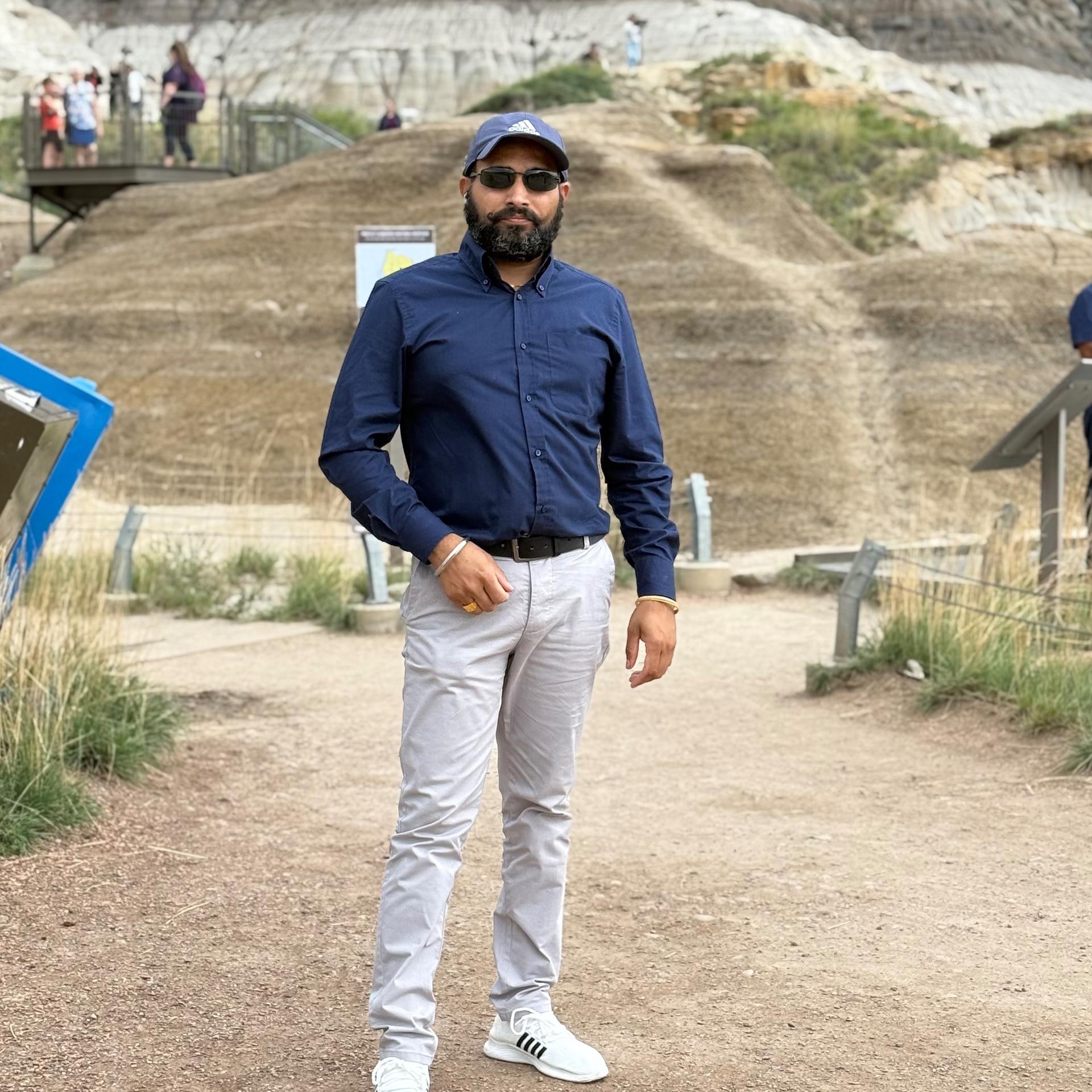 Avtar Singh