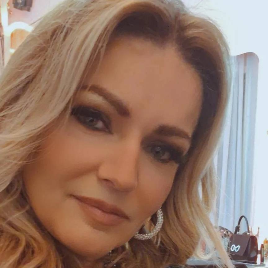 Slavka Hajnikova