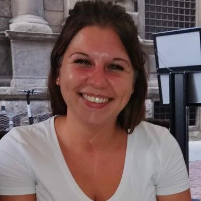 Laura Cléseur