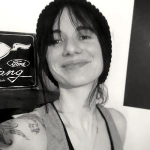 Amandine GOSSET