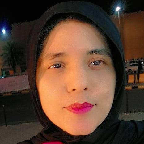 Maryam Javaid Iqbal
