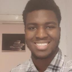 Mike BULAMBANGA