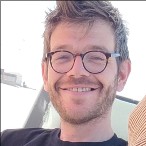 Nico Van Steen