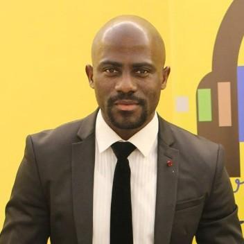 Afana Bella Dieudonne