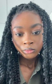 Dalia Binansango Eboli