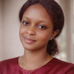 Julie KANSE ATANGANA