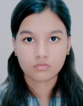 KINZA TARIQ