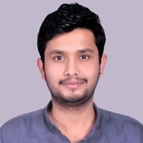 Kartik Kothari