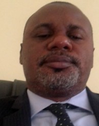 Kakesa Muswalu Olivier