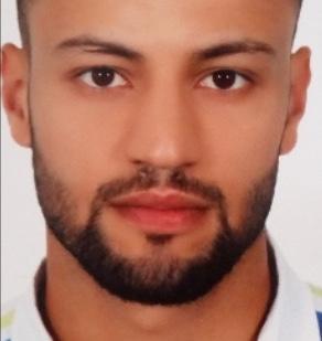 Youssef EL AMRANI