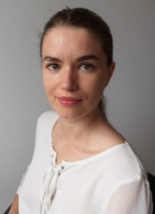Olga Ruda