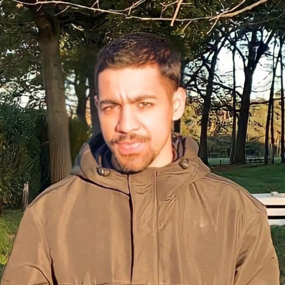 Mohamad ALAHMAD