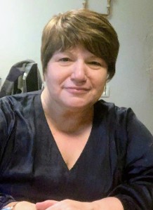 Nathalie Poucet