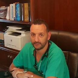 Athanasios Kroustalis