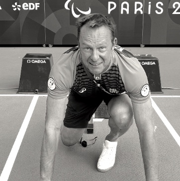 Frédéric VAN POUCQUE