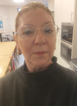 Fabienne ONDEL
